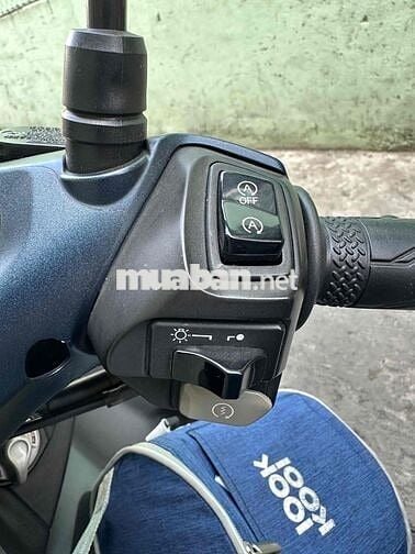 NVX 155 ABS cuối 2018 chính chủ zin a-z