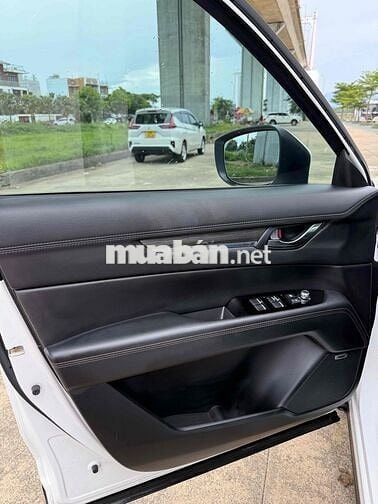 Mazda CX 5 2018 2.5L FWD - 54000 km