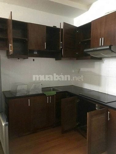 Cho thuê gấp căn hộ Orient Quận 4, Dt : 98m2, 3PN, Giá : 14 tr/th