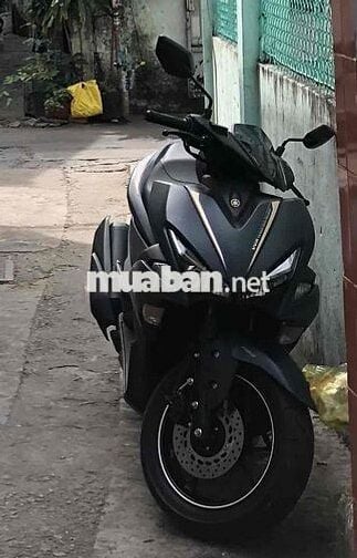 NVX 155 ABS cuối 2018 chính chủ zin a-z