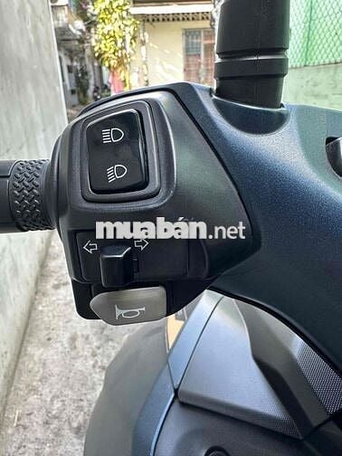 NVX 155 ABS cuối 2018 chính chủ zin a-z