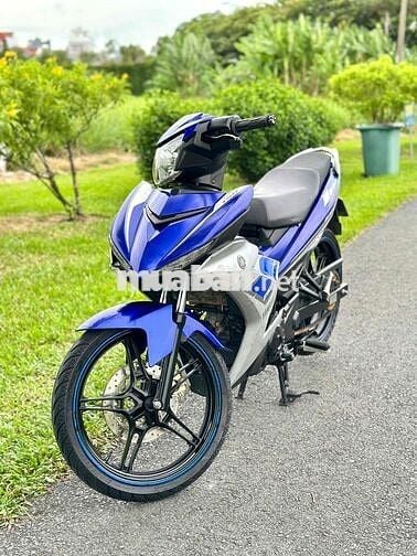 Ex 150cc. Máy Siêu Êm Cực Chất