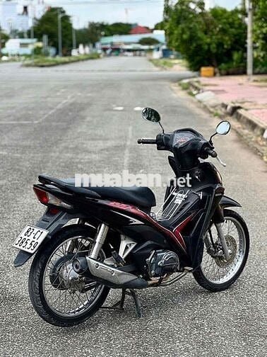 Wave Rsx FI 2017 9 Chủ