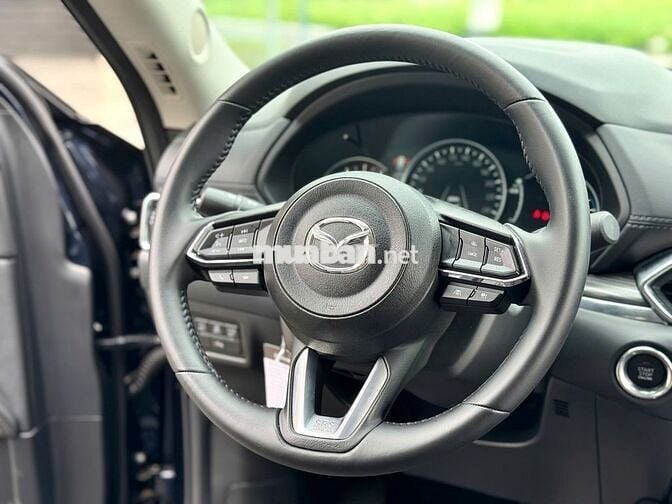 Mazda CX 5 2024 Luxury 2.0 AT - 10000 km