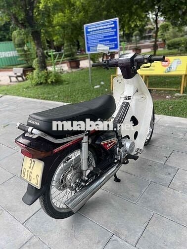 bán hoặc giao lưu xe khác honda dream thái