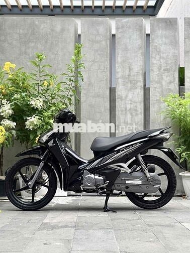 Honda Future 2013 Fi BSTP Chính Chủ Ký Máy Zin Êm