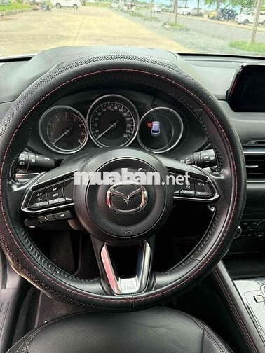 Mazda CX 5 2018 2.5L FWD - 54000 km