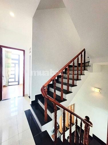 ✅Bán nhanh nhà Lê Đại Hành - Quận 11 DT 53,3m2 giá 1Tỷ860 dọn vào ngay