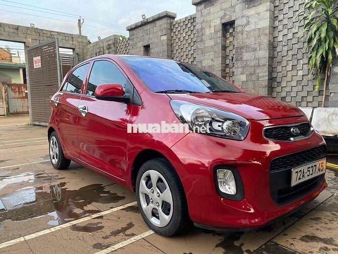 Kia Morning 2021 stđ 30000km