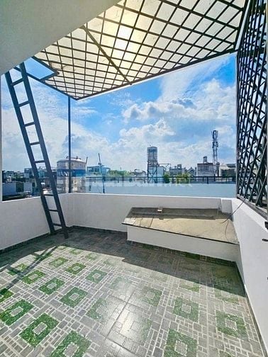✅Bán nhanh nhà Lê Đại Hành - Quận 11 DT 53,3m2 giá 1Tỷ860 dọn vào ngay