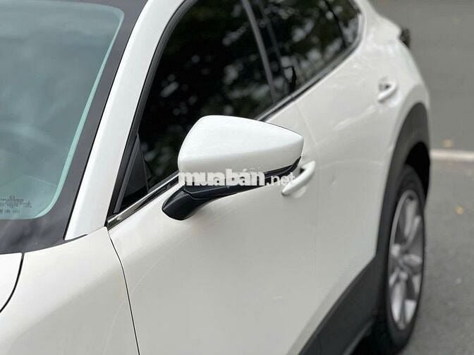 Mazda CX-30 2023 Luxury 2.0 AT - 75000 km