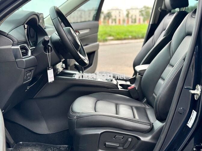 Mazda CX 5 2024 Luxury 2.0 AT - 10000 km