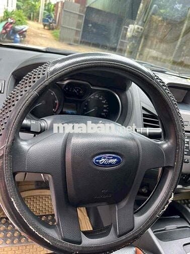 Ford Ranger 2015 XLS 2.2L 4x2 AT - 150000 km