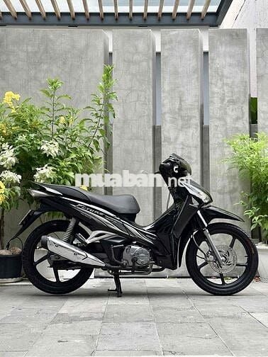Honda Future 2013 Fi BSTP Chính Chủ Ký Máy Zin Êm
