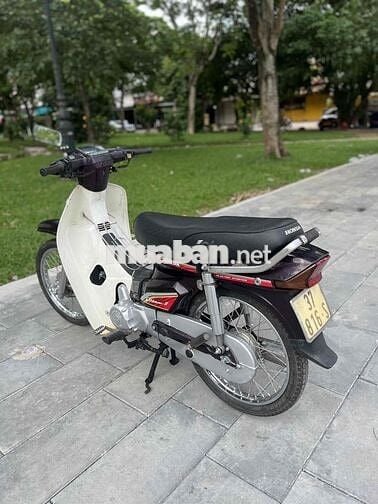 bán hoặc giao lưu xe khác honda dream thái