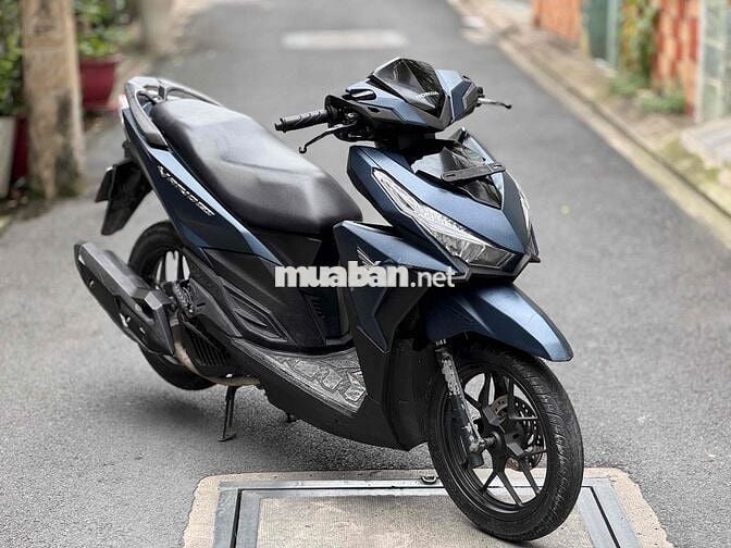 Honda Vario 150 2017