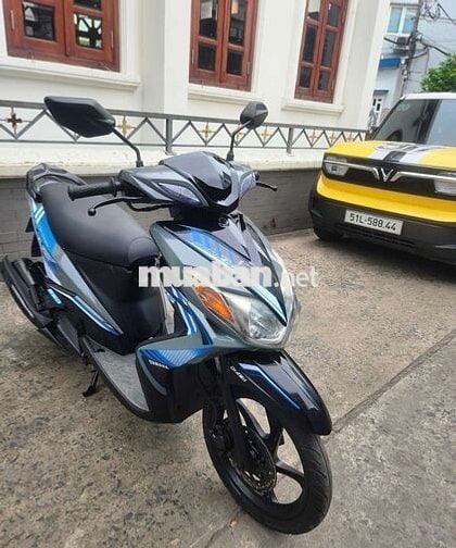 Bán chiếc xe Yamaha Luvias