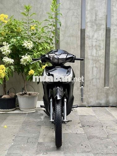 Honda Future 2013 Fi BSTP Chính Chủ Ký Máy Zin Êm