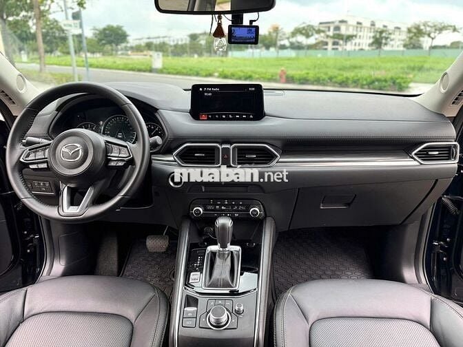Mazda CX 5 2024 Luxury 2.0 AT - 10000 km