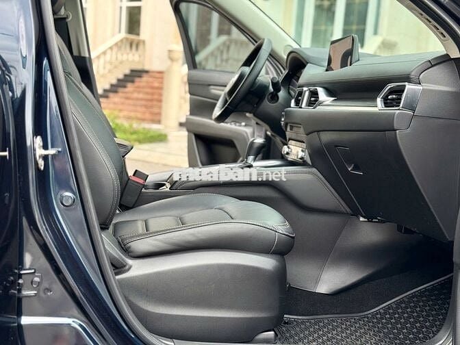 Mazda CX 5 2024 Luxury 2.0 AT - 10000 km