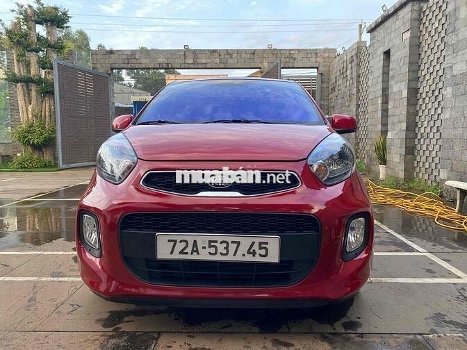 Kia Morning 2021 stđ 30000km