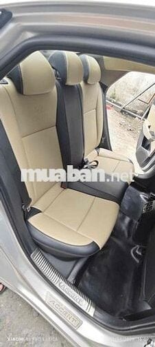 Hyundai Accent 2019 1.4 MT - 39000 km