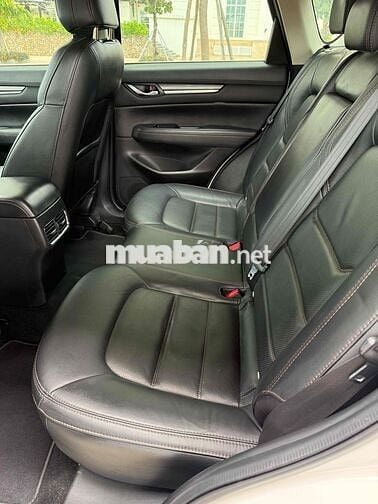 Mazda CX 5 2018 2.5L FWD - 54000 km