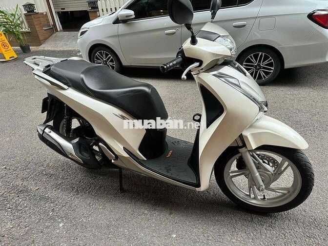 Sh 150 2019 biển số thành phố