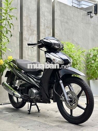 Honda Future 2013 Fi BSTP Chính Chủ Ký Máy Zin Êm