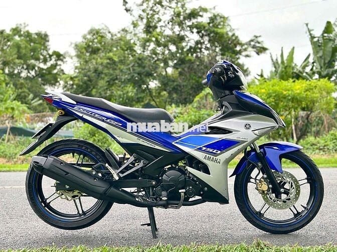 Ex 150cc. Máy Siêu Êm Cực Chất