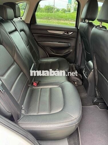 Mazda CX 5 2018 2.5L FWD - 54000 km