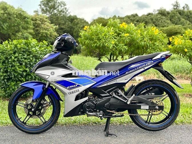 Ex 150cc. Máy Siêu Êm Cực Chất