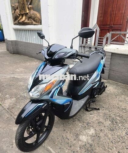 Bán chiếc xe Yamaha Luvias