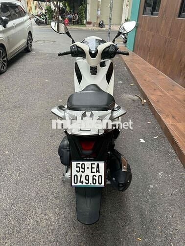 Sh 150 2019 biển số thành phố