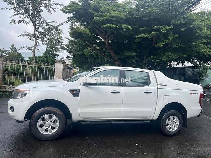 Ford Ranger 2015 XLS 2.2L 4x2 AT - 150000 km