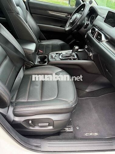 Mazda CX 5 2018 2.5L FWD - 54000 km