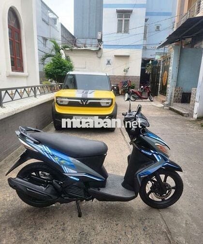 Bán chiếc xe Yamaha Luvias