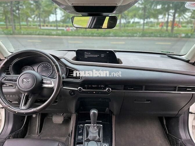 Mazda CX-30 2023 Luxury 2.0 AT - 75000 km