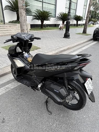 AB 125 bản đặc biệt chính chủ 