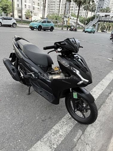 AB 125 bản đặc biệt chính chủ 