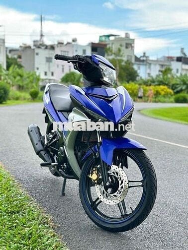 Ex 150cc. Máy Siêu Êm Cực Chất