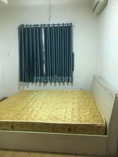 Cho thuê gấp căn hộ Orient Quận 4, Dt : 98m2, 3PN, Giá : 14 tr/th