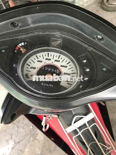 Bán xe wave máy tốt