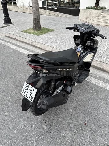 AB 125 bản đặc biệt chính chủ 