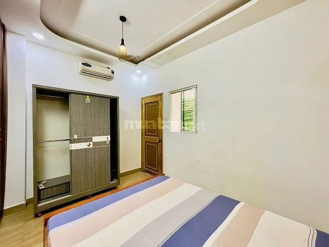 Thiện chí mua giảm nhiều nhà Phạm Văn Hai, Tân Bình. 5pn chốt 3tỷ250