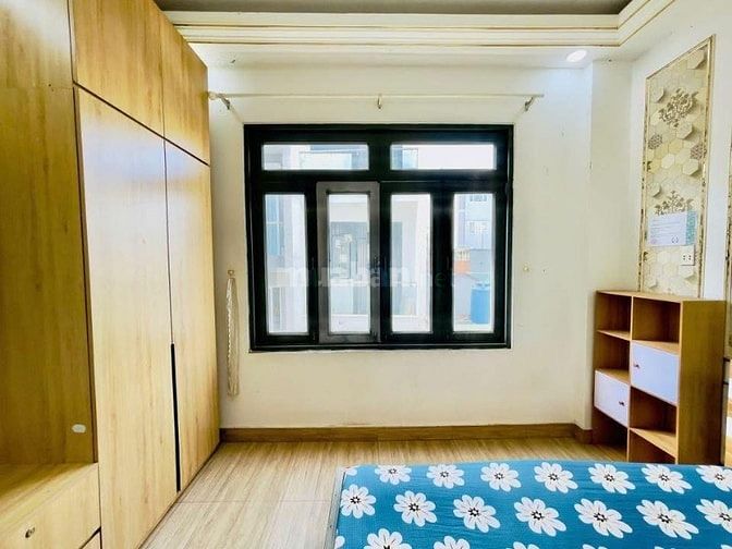 Thiện chí mua giảm nhiều nhà Phạm Văn Hai, Tân Bình. 5pn chốt 3tỷ250