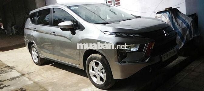 Mitsubishi Xpander 2024 1.5 AT - 25000 km