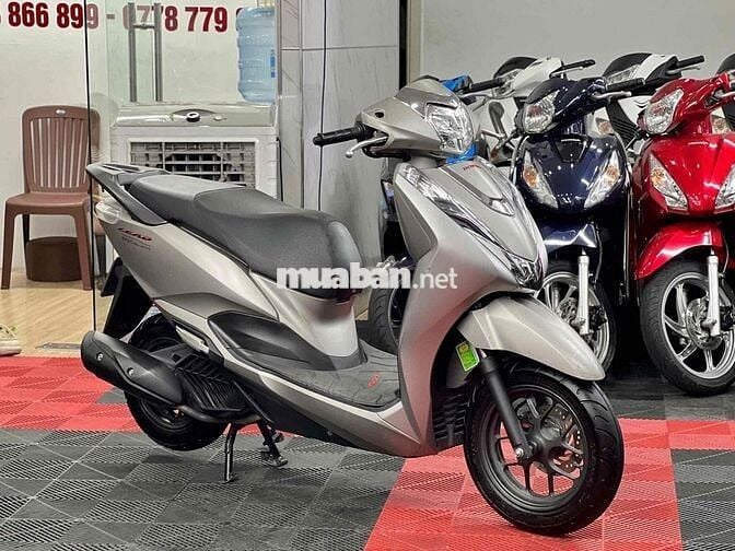 LEAD 2024 - Chính Chủ - Xe Nữ Chạy Kỹ Như Mới