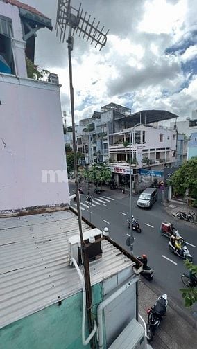 Siêu hót mặt tiền kinh doanh Nguyễn đình chiểu 88,3m còn 17tỷ 