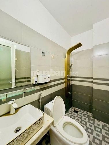 Thiện chí mua giảm nhiều nhà Phạm Văn Hai, Tân Bình. 5pn chốt 3tỷ250